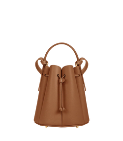 Numéro Huit Mini EDITION TEXTURED CAMEL