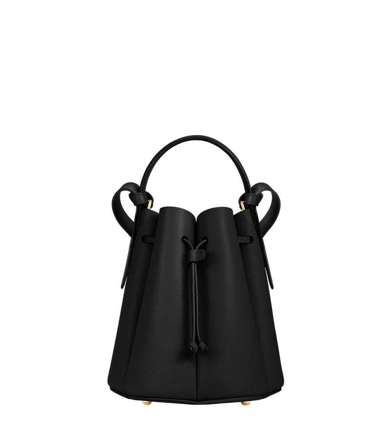 Numéro Huit Mini EDITION TEXTURED BLACK