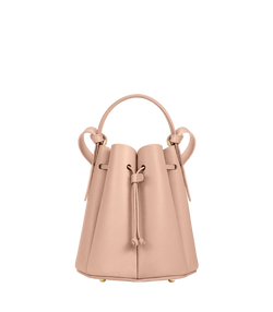 Numéro Huit Mini EDITION TEXTURED NUDE