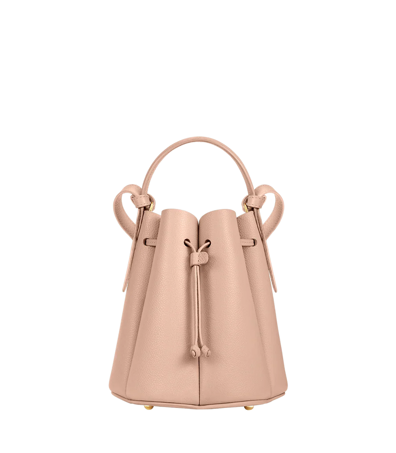 Numéro Huit Mini EDITION TEXTURED NUDE