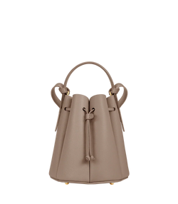 Numéro Huit Mini EDITION TEXTURED TAUPE