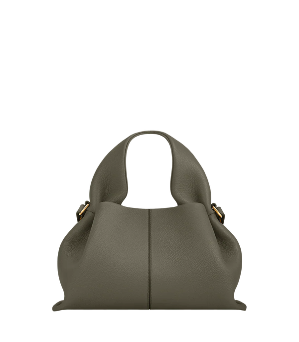 Numéro Neuf Mini EDITION TEXTURED SMOKY GREEN