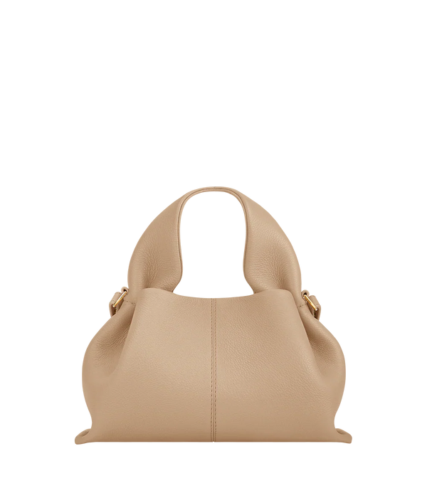 Numéro Neuf Mini EDITION TEXTURED BEIGE