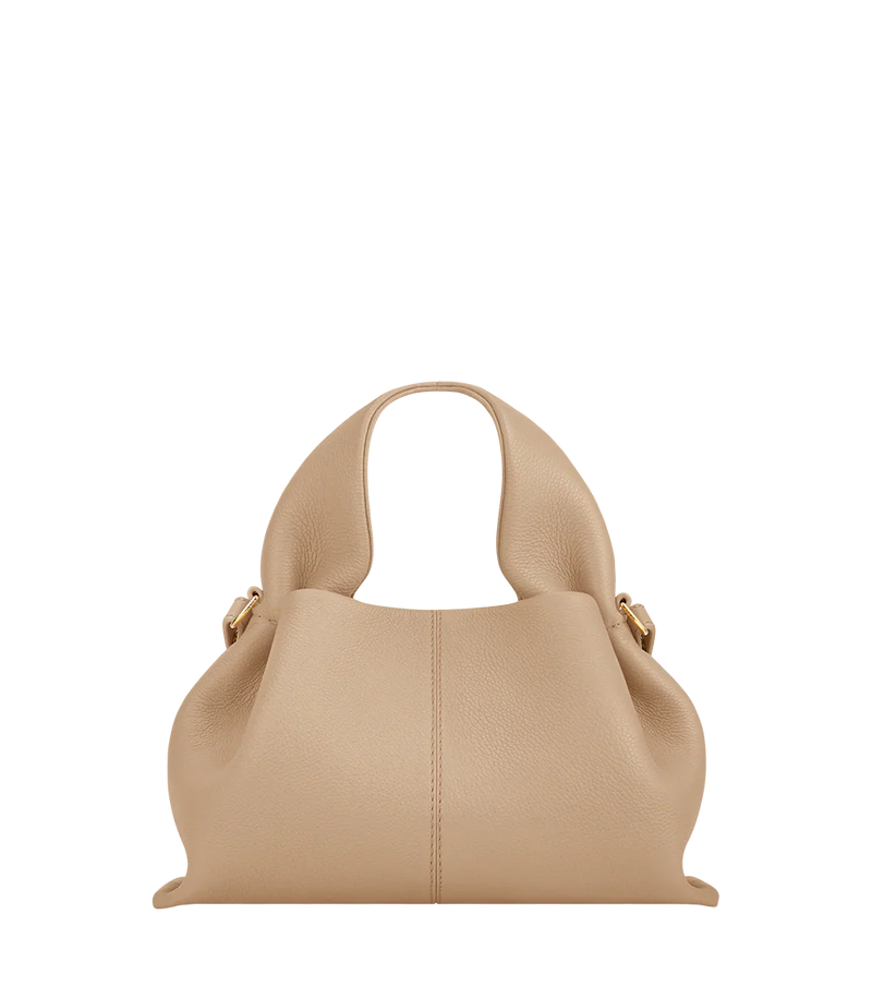 Numéro Neuf Mini EDITION TEXTURED BEIGE