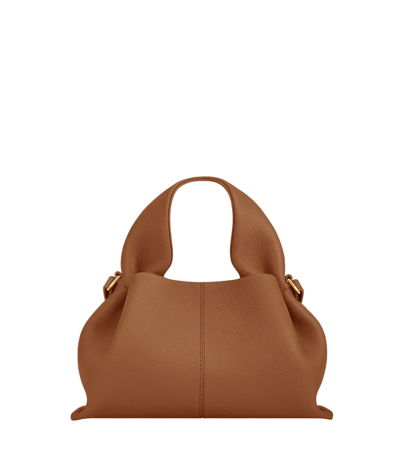 Numéro Neuf Mini EDITION TEXTURED CAMEL