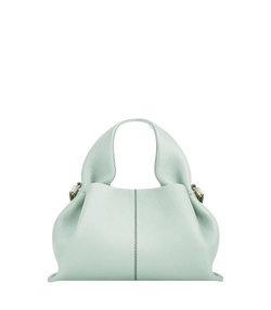 Numéro Neuf Mini EDITION TEXTURED SEA FOAM