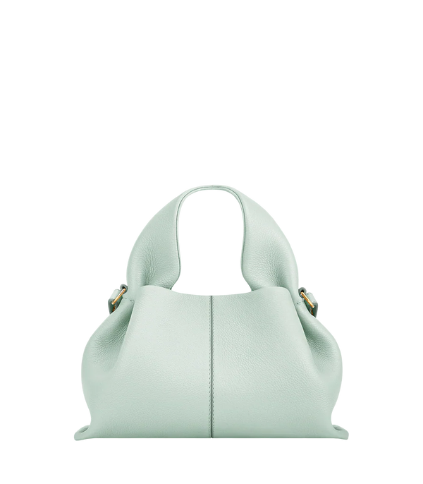 Numéro Neuf Mini EDITION TEXTURED SEA FOAM