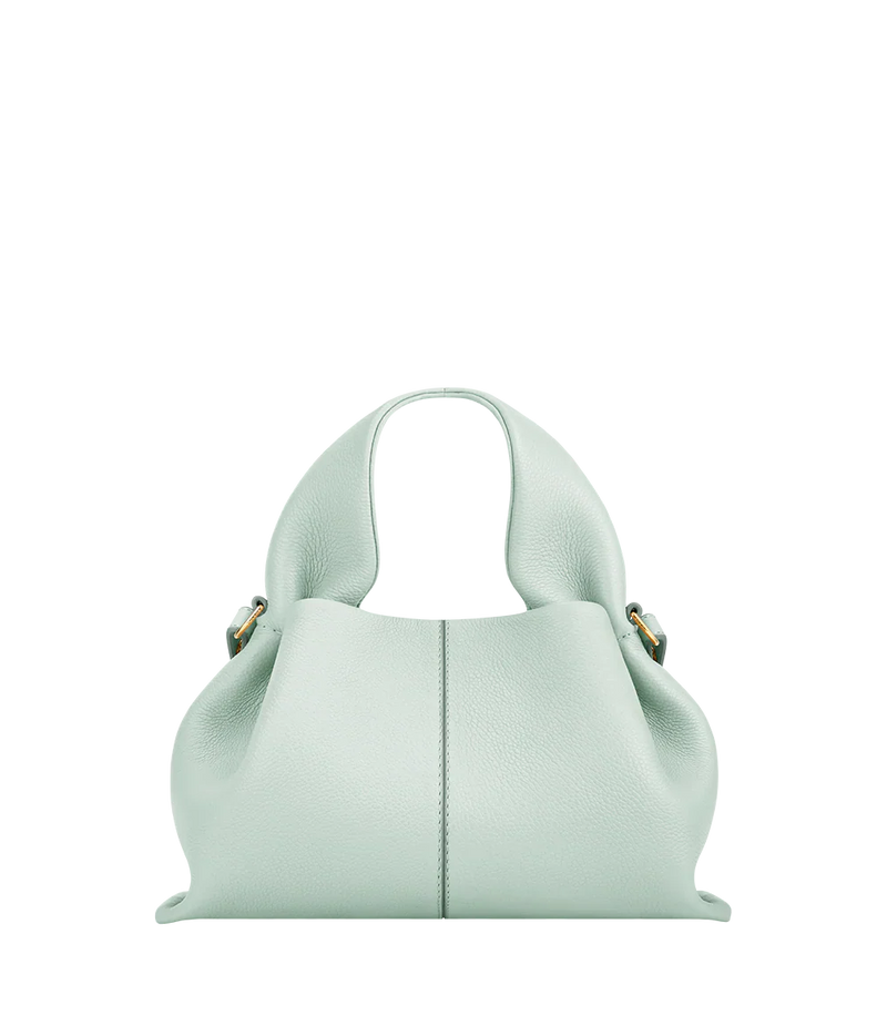 Numéro Neuf Mini EDITION TEXTURED SEA FOAM