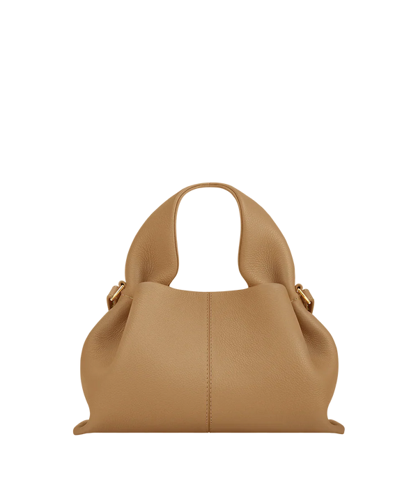 Numéro Neuf Mini EDITION TEXTURED OCHER