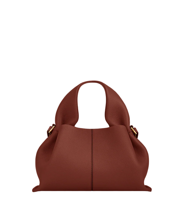 Numéro Neuf Mini EDITION TEXTURED RED CLAY