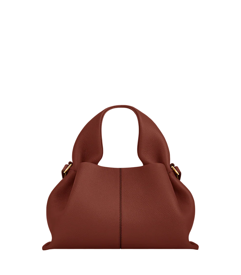 Numéro Neuf Mini EDITION TEXTURED RED CLAY