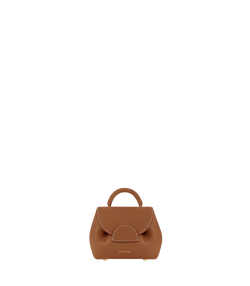 Numéro Un Micro EDITION TEXTURED CAMEL