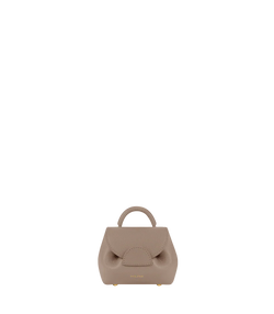 Numéro Un Micro EDITION TEXTURED TAUPE