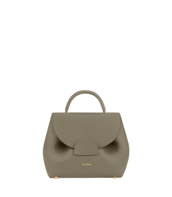 Numéro Un Nano EDITION TEXTURED OLIVE