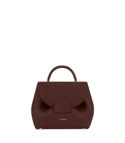 Numéro Un Nano EDITION TEXTURED SANDALWOOD