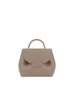 Numéro Un Nano EDITION TEXTURED TAUPE