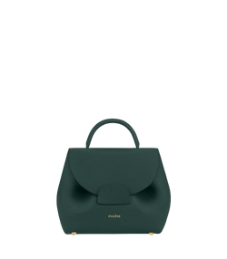 Numéro Un Nano EDITION TEXTURED GREEN