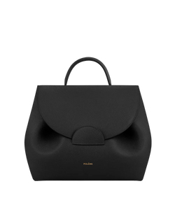 Numéro Un EDITION TEXTURED BLACK